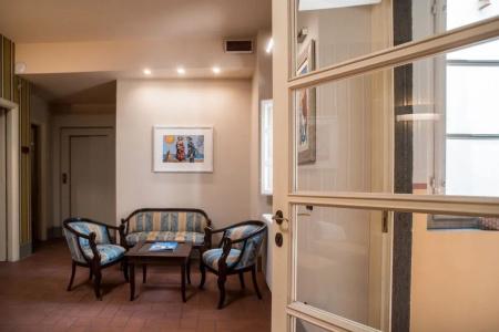 b&b Residenza Di Via Fontana - 13