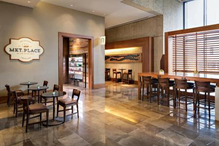 Hyatt Regency San Antonio Riverwalk - 30