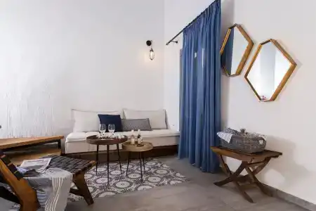 Blue Jasmine Suites - 74