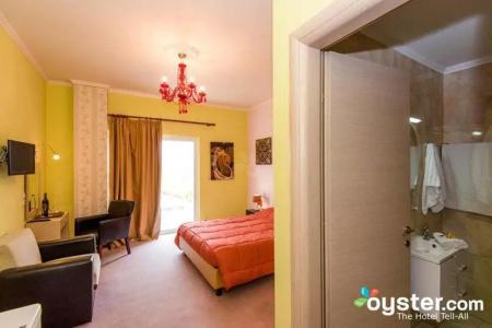 Paradice Luxury Suites - 81