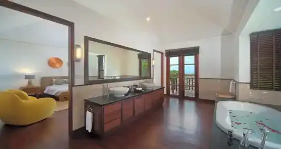Kanda Pool Villas - 76