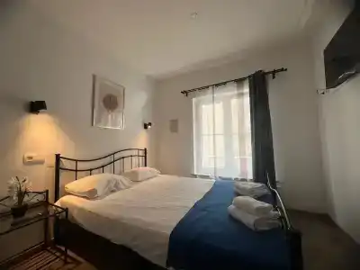 Le Grand Colombier - 35