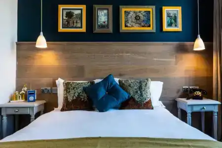 The Brewers Inn - 30