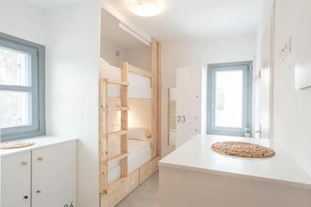 Bedspot Hostel - 42