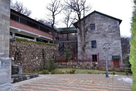 Villadzor Apart - 0
