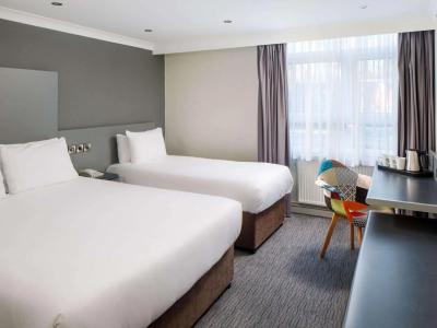 Mercure Abbots Well - 3