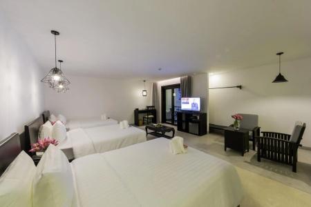 Aroma Angkor Boutique - 2