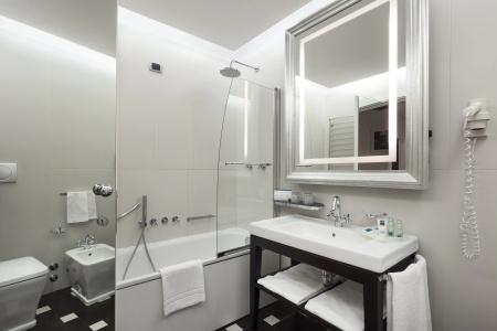 Unahotels Cusani Milano - 23
