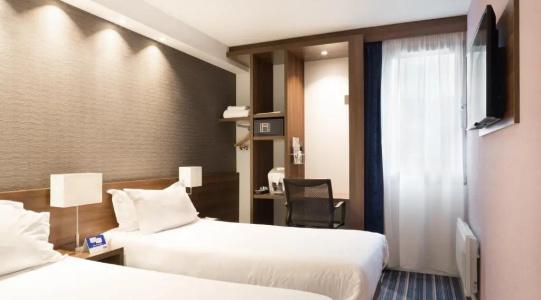 Holiday Inn Express Amiens, an IHG - 56
