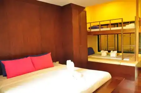 Sabye Bangkok - 84