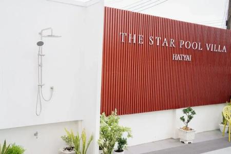 The Star Villa - 2