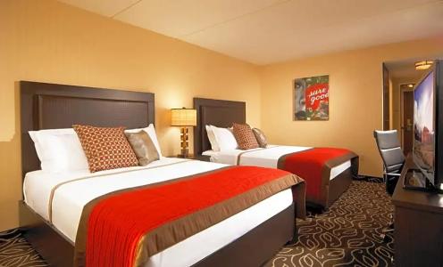 Boulder Station Casino - 51