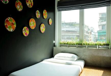 Smile Inn - 23