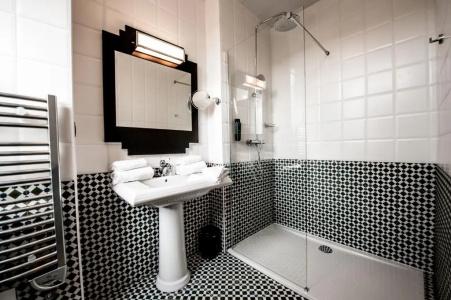 Best Western Hôtel Journel Antibes Juan-les-Pins - 66