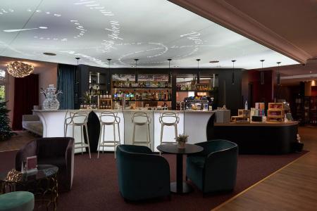 Best Western Plus Paris Roissy - 33