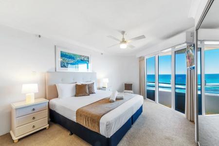 Zenith Ocean Front - 128