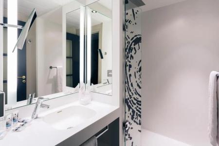 De Bourbon Grand Hotel Mercure Bourges - 61