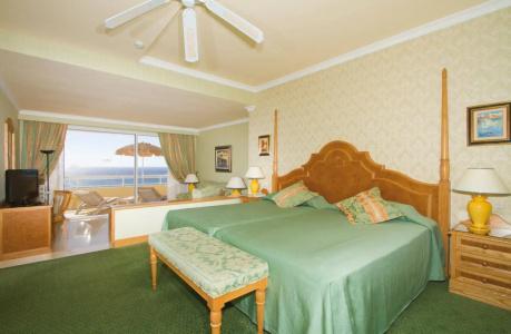 Riu Palace Jandia - 4