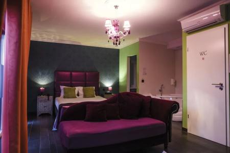 v e r o n e - Rooms & Suites - LièGe - Rocourt - 141