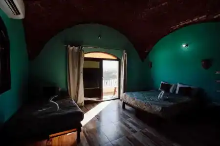Hadouta Masreya Nubian Guest House - 36