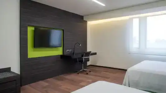 Holiday Inn Express Mexico Aeropuerto, An Ihg - 74