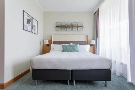 Sopot Marriott Resort & Spa - 49
