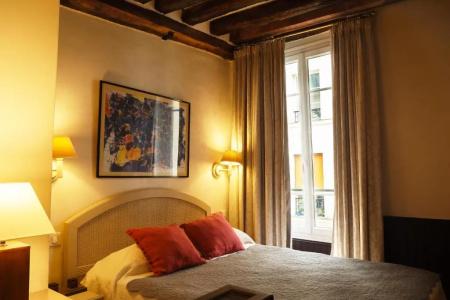 Hôtel du Cygne - 24