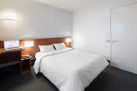 hôTel b&b Clermont-Ferrand Le BréZet aéRoport - 6