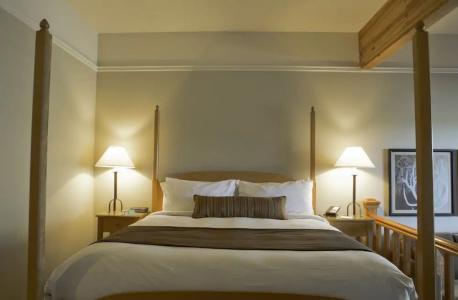 Pine Ridge Inn - 51