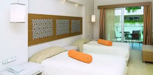 Royal Asarlik Beach - Ultra All Inclusive - 5