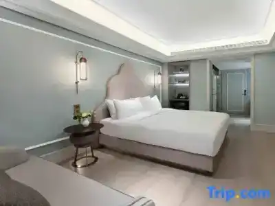 Mercure Shenzhen Futian - 47
