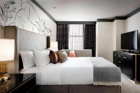 The Gwen, a Luxury Collection, Michigan Avenue Chicago - 83