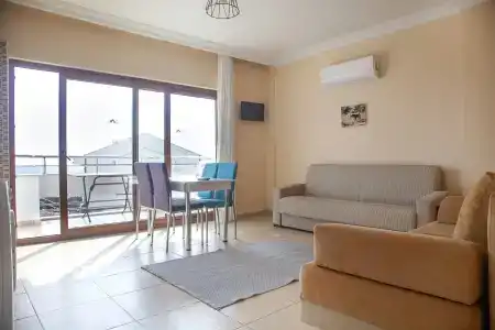 Beyaz Konak Evleri - 6