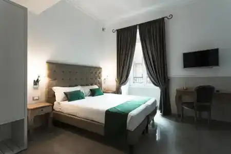 Vaticano Luxury Guest House - 4