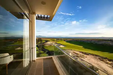 Wyndham Grand Kn Paradise Cam Ranh - 130