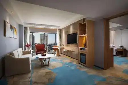 Ramada Encore by Wyndham Kunming West - 17