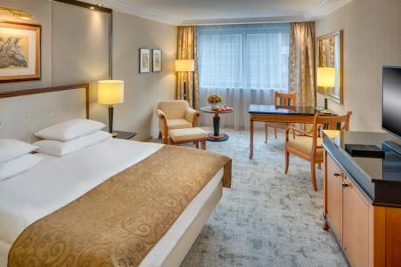 Kempinski Corvinus Budapest - 50