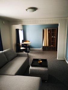 Henningsvær Guesthouse - 19