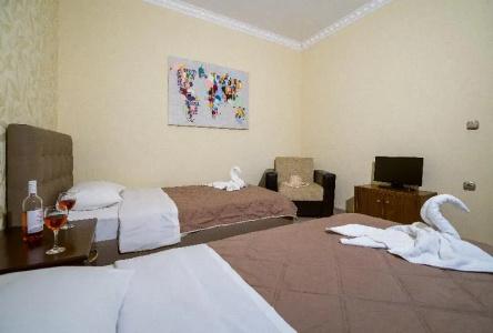 Paradice Luxury Suites - 66
