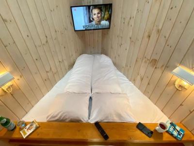 Sarpsborg - Utne Camping - 92