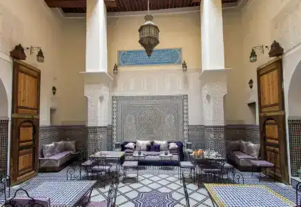 Riad Taryana - 3