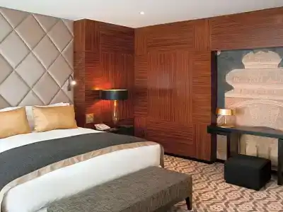 Sofitel Rabat Jardin Des Roses - 194