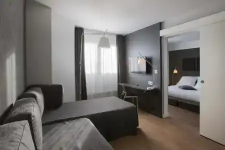 Best Western Plus Hôtel Litteraire Alexandre Vialatte - 138