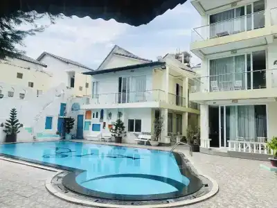Hai Yen Family Resort - 93