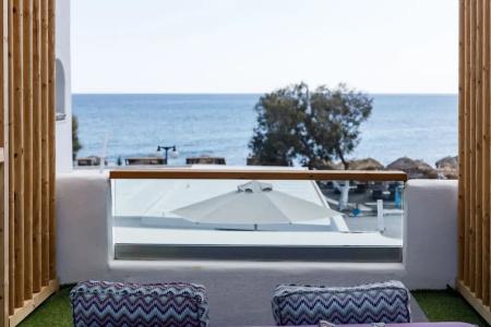 Glykeria Mini Suites - 95
