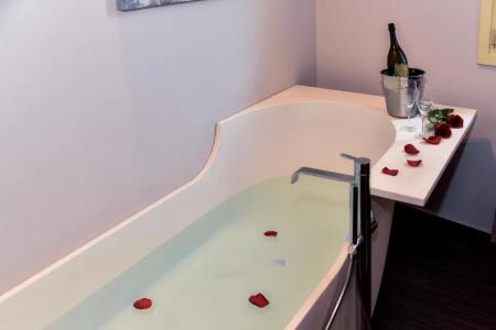 Le Camp Suite & Spa - 107