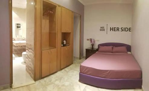 Tahrir Square Hostel - 31