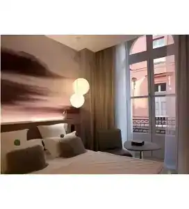 Le Grand Balcon - 37