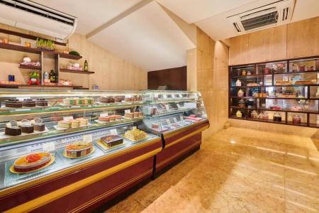 The LaLiT New Delhi - 41