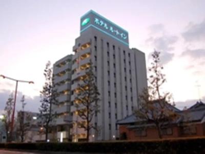 Route-Inn Tsu Ekiminami -Kokudo23gou- - 24